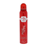 Hemani Body Spray Rose Petal 200ml - YehChez.pk